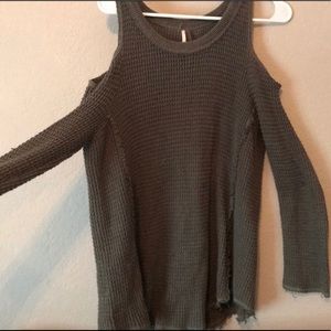 Free People Sweater